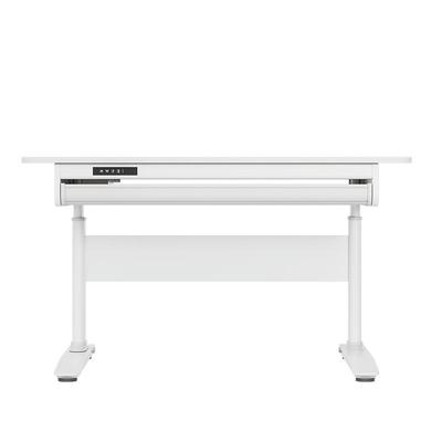 青节实木实木书桌可升降