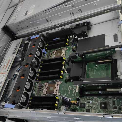 【请询价】DELL R730 730XD 原装拆机主板 R53PY 5