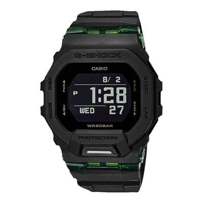 卡西欧手表男蓝牙多功能运动表