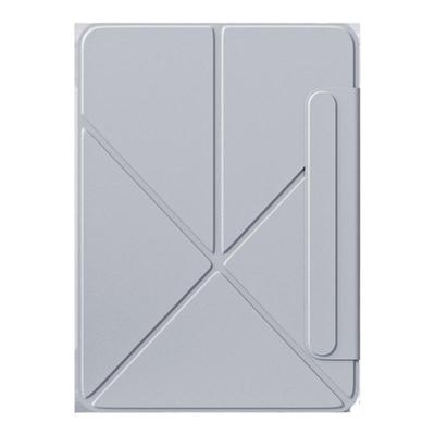 简约iPad磁吸双面夹保护套