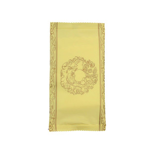 湿毛巾酒店餐饮纯棉定做制订做印logo字擦手清洁消毒一次性湿巾纸