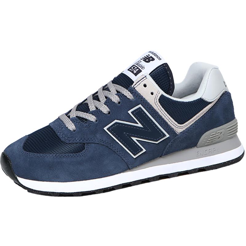 NEWBALANCE运动休闲复古跑步鞋