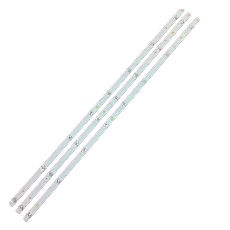 适用长虹49D2P灯条49D3S灯条CH49L72A-V04 DSBJ-WG LB-C490U17-E2