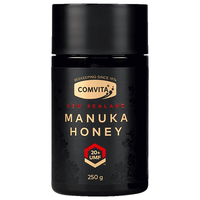 comvita康维他麦卢卡蜂蜜新西兰
