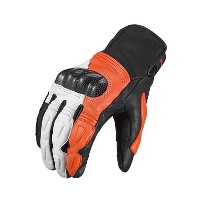 小调子骑行手套摩托车保暖防水