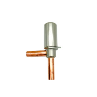 原厂正品三花电子膨胀阀 DPF1.3c-5.5C格力美的空调电子膨胀阀