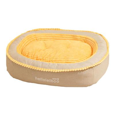 【深陷其中】特蓬松狗狗窝