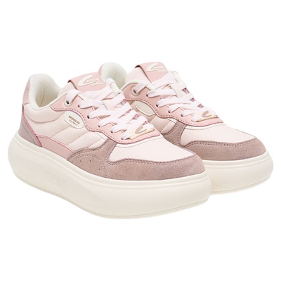 SAM EDELMAN山姆爱德曼春季款面包鞋厚底休闲板鞋女CIRCUS LIVIA