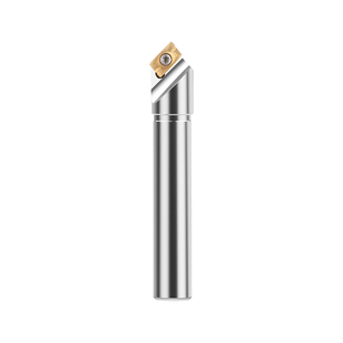 45度倒角刀 舍弃式定位倒角刀定 SSK/SSP/TCM C16/20/25/APMT1604
