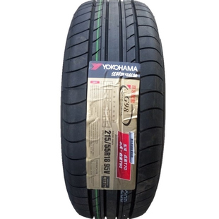 优科豪马/横滨195/65R15 91H E70 适配丰田卡罗拉雷凌YOKOHAMA