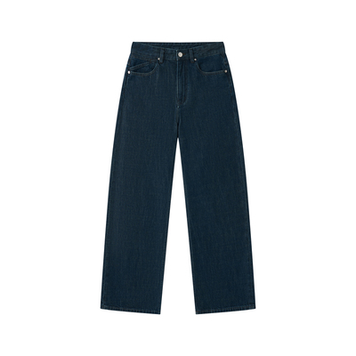 TKYE Dark Wash Jeans 水洗牛仔裤