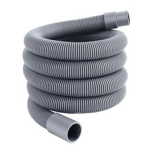 滚筒洗衣机排水管延长管下水管出水管加长上排水软管通用洗碗机管