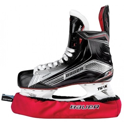 bauer刀套正品冰球鞋布防水鲍尔