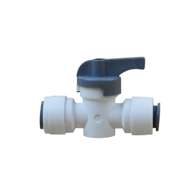 净水器开关大全2分球阀压力桶