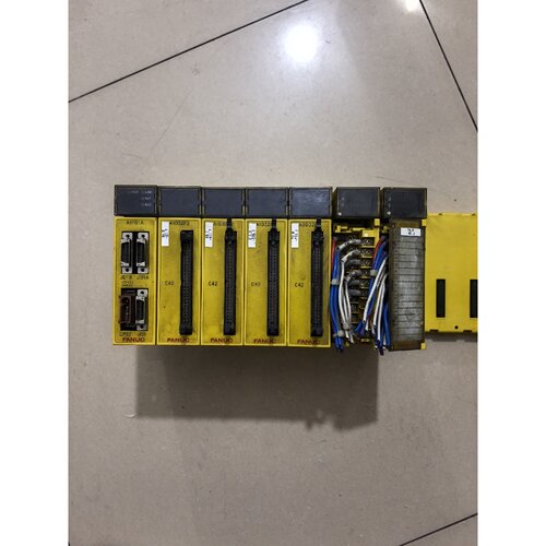 〔议价-可维修〕FANUCIO模块 型号AIF01A AID32F2 工业自动化备件