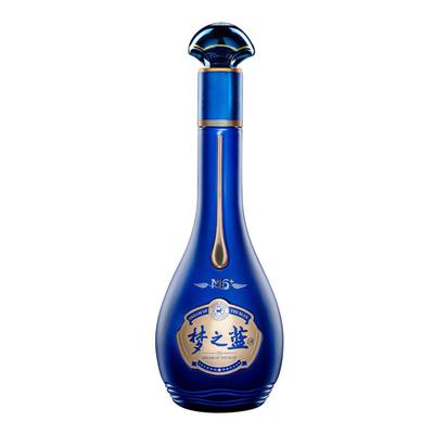 洋河梦之蓝M6+40.8度550mL
