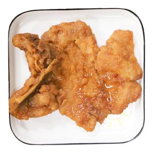 老土锅红烧大排料理包商用速食预制菜包外卖盖浇饭小碗菜肴面浇头