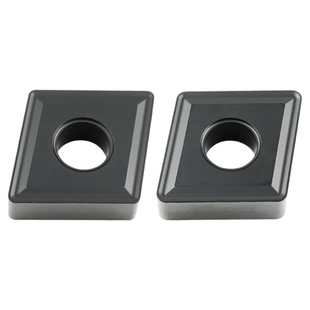 菱形数控刀片CNMG190612/0616纯黑铸铁球墨球铁外圆铸铁合金车刀