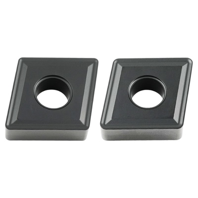 菱形数控刀片CNMG190612/0616纯黑铸铁球墨球铁外圆铸铁合金车刀