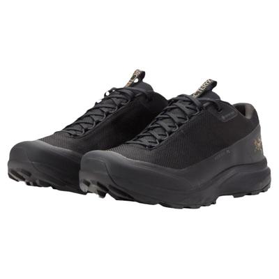 ARC'TERYX/始祖鸟女子登山鞋Aerios FL 2 GTX徒步鞋防水9721779