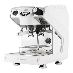 Gemilai格米莱3149家商两用咖啡机小型半自动意式浓缩锅炉萃取机