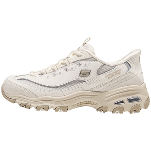 SKECHERS斯凯奇女子DLITES运动休闲鞋150866-NTYL