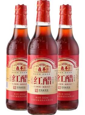 上海上海鼎丰红醋炒菜烹饪