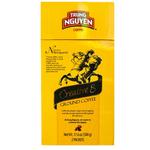 G7旗舰店进口咖啡粉阿拉比卡豆意式中浅焙研磨粉