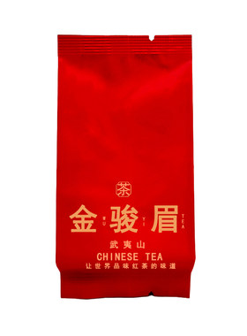 柏汇0023-09金骏眉武夷红茶