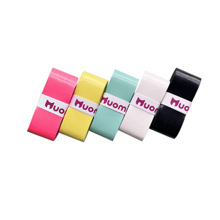 匹克球拍手胶104粘性加厚吸汗带把手缠绕带羽毛球网球拍防滑奶胶