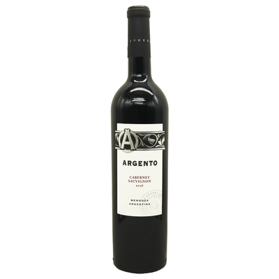 智利赤霞珠银谷干红葡萄酒