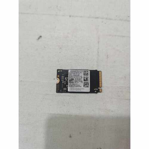 议价PM991 256G M.2 NVMe固态硬盘，度只
