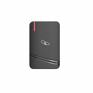 门禁机系统防水门禁机ID/IC大容量1.5万用户管理卡一体机母卡门禁