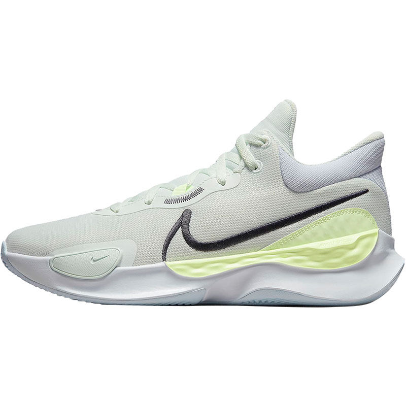 Nike/耐克官方正品男子篮球鞋