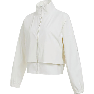Nike/耐克正品2025夏季款女士立领运动经典训练外套HJ0964-133