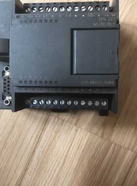【询价】PLC模块，SlEMENS，6ES211-0BA22-适用