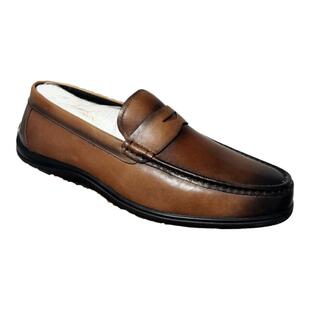 【门店发货】奥康品牌牛皮断码处理品特价鞋男潮商务正装高档休闲