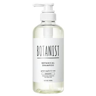 BOTANIST蓓甜诗柔顺洗发水护发素头皮清洁蓬松发丝女洗护