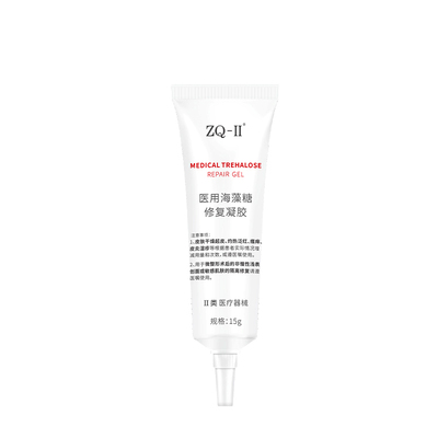 医用海藻糖修复凝胶II类器械