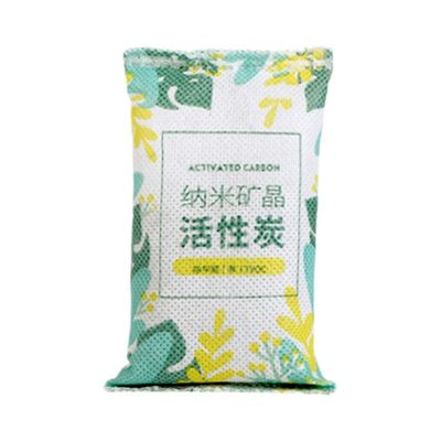 除甲醛活性炭包家用竹炭包去吸附碳包去甲醛清除剂新房装修