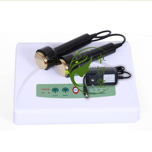 家用超音波美容仪器导入仪脸部嫩肤提升紧致理疗美容仪身体护理仪