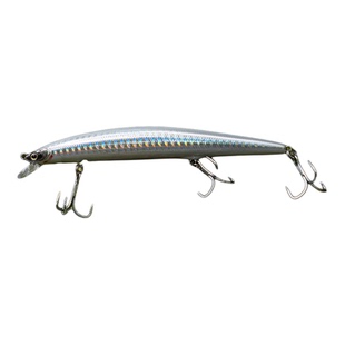 EWE美夏暴君三代路亚饵浮水米诺远投翘嘴鳡鱼海鲈鱼假饵12/15.5g