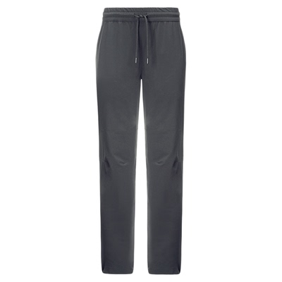 黑冰女款薄软壳长裤耐磨防刮