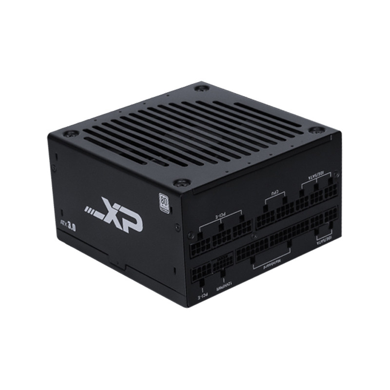 先马XP1200W/1000W/ATX3.0电源