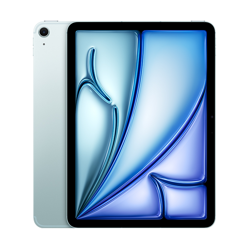 Apple/ƻ  iPad Air 7 11ӢM3оƬƽ 128GB WLAN3472Ԫ+327ԪԽ