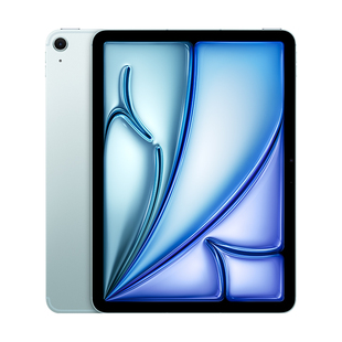 【国家补贴15%】Apple/苹果  iPad Air 7 11英寸M3芯片平板电脑学生网课2025年新款iPadAir11WLAN
