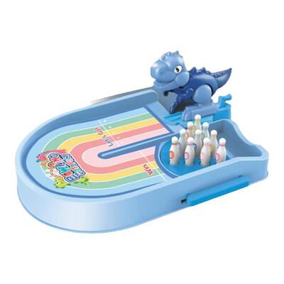 创意室内亲子互动弹珠游戏台