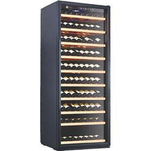 Bacchus/芭克斯YC-760越海恒温红酒柜家用风冷展示大型酒柜320瓶