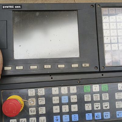 议价新代SYNTEC 6MA数控系统
