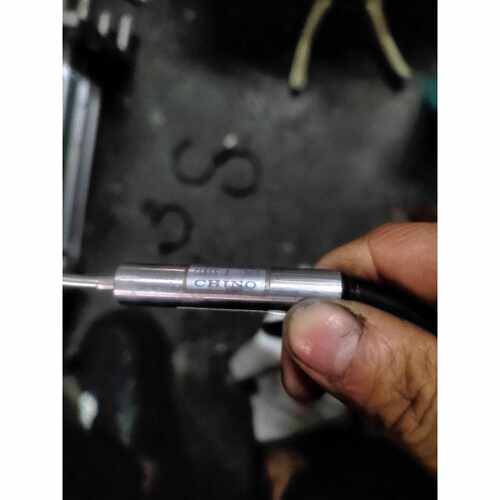 询价-CHINO精密测量仪器型号为ClassA量程02mA可维修